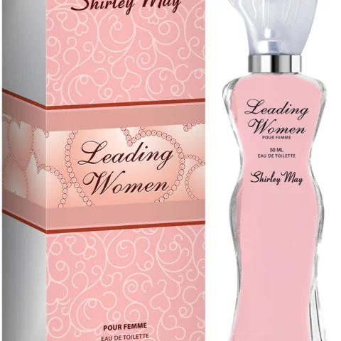 Sm Leading Women 299 50ml Edt (Imitation Hugo Boss Femme)