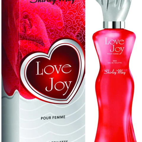 Sm Love Joy 50ml (Amor Amor By Cacheral Type)