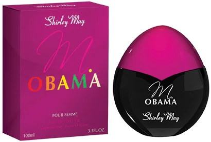 Sm Miss Obama 815 100ml (Imitation Euphoria Women By Ck)