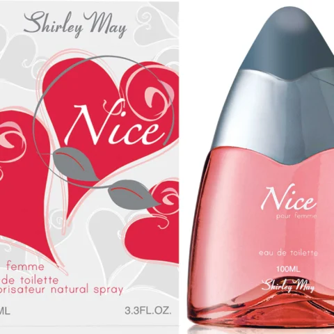Sm Nice 497 100ml Edt (Imitation