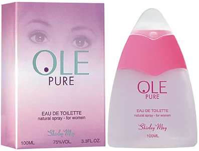 Sm Ole Pure 497 100ml (Imitation Noa Fleur By Cacheral)