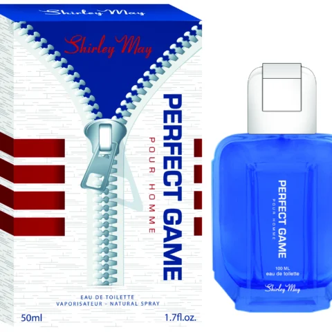 Sm Perfect Game 833 50ml (Imitation Polo Sport)
