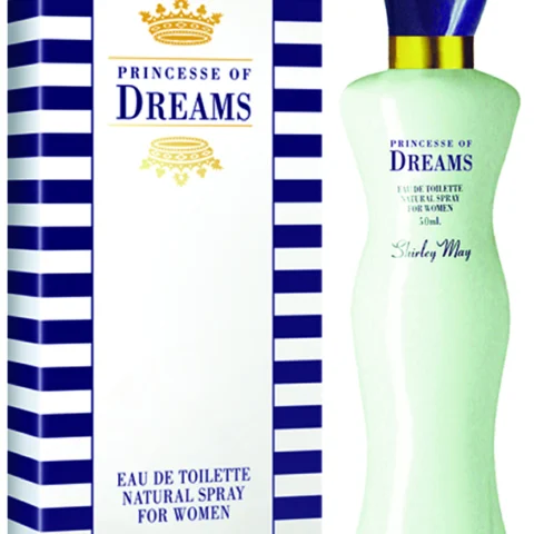 Sm Princess Of Dreams 50ml (Imitation Marina De Bournbon Type )