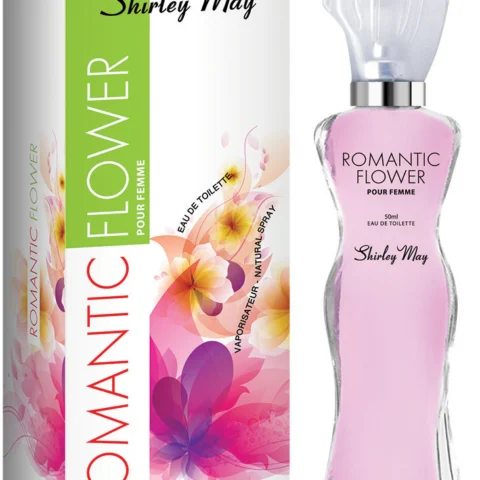 Sm Romantic Flowers 299 50ml (Imitation Kenzo Flower)