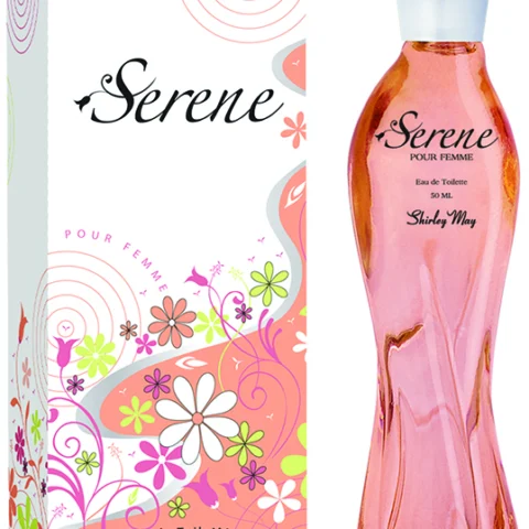 Sm Serene 50ml (Imitation Miss Cherie By Dior)