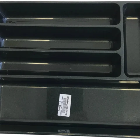 Small Cutlery Tray Graphite