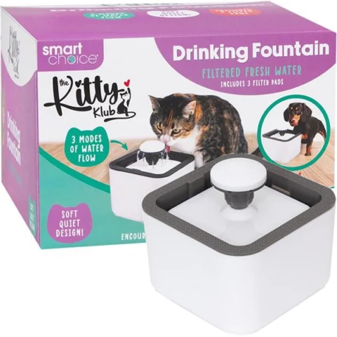 Pet Supplies