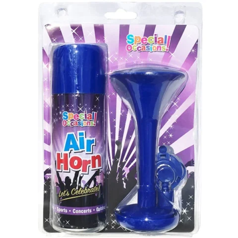 Special Occasions Air Horn With Can Of Air