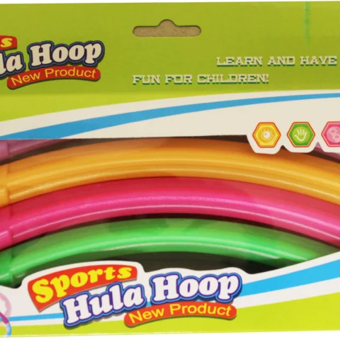 Sports Hula Hoop