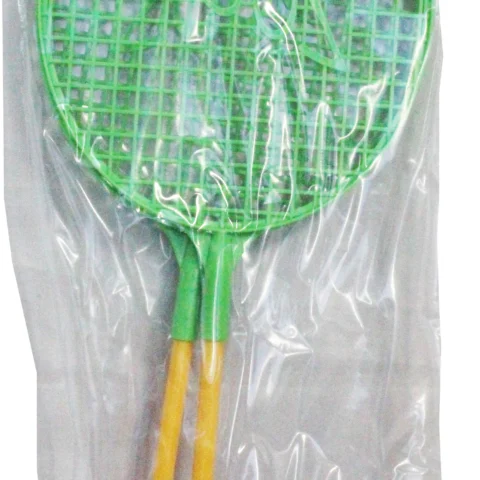 Sports Toy Plastic Badminton Set (50cm X 17.5cm)