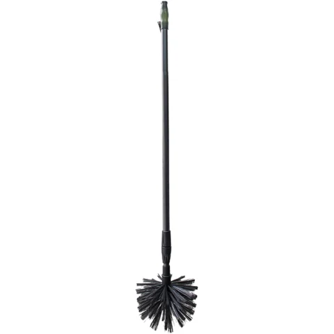 Stiff Bristle Ceiling Brush
