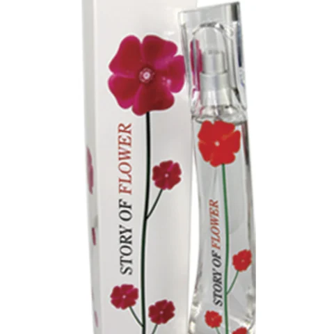 Story Of Flower - Pour Femme (Imitation Kenzo Air)