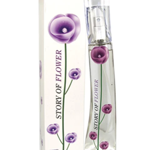 Story Of Flower - Pour Femme (Imitation Of Envy Me Gucci)