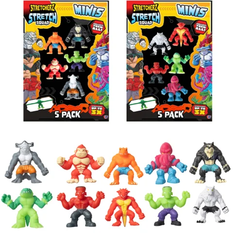 Toys
