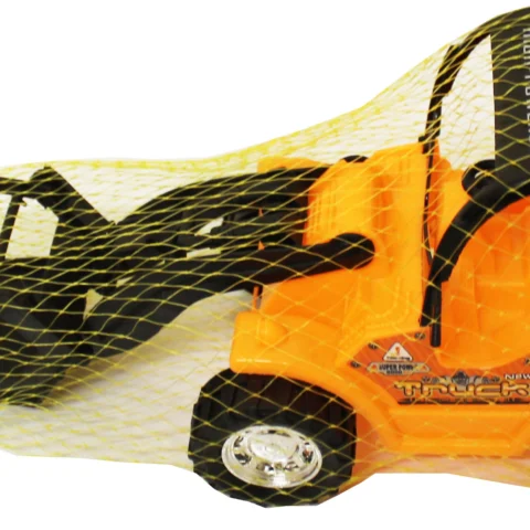 Super Truck
