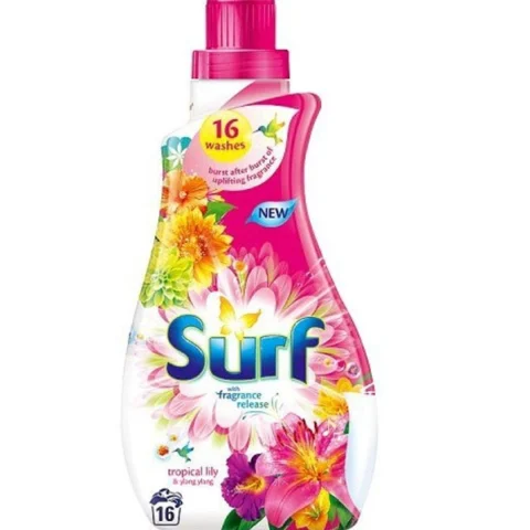 Surf Liquid Tropical Oasis 560ml
