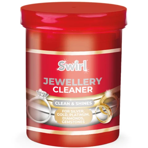 Swirl Jewellery Cleaner 145ml