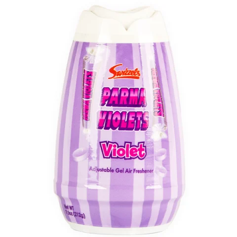 Swizzels Parma Violets Gel Air Freshener