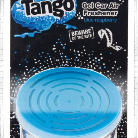Tango Car Air Freshener Assorted