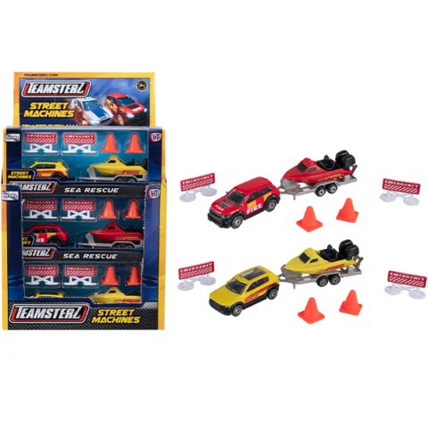 Toys
