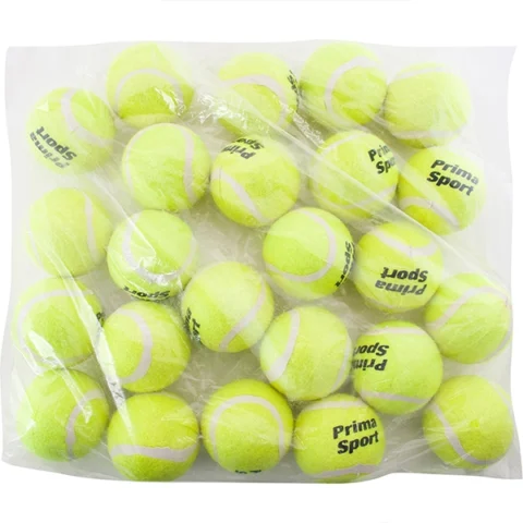 Tennis Ball Set 24 Pack
