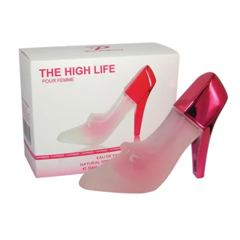 The High Life - Pink E50ml