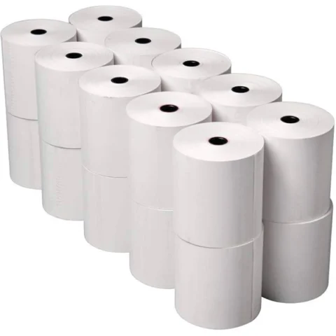 Thermal Till Roll 57mm X 40mm