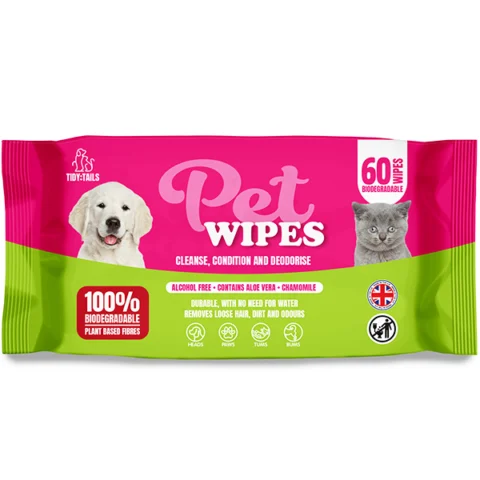 Pet Supplies