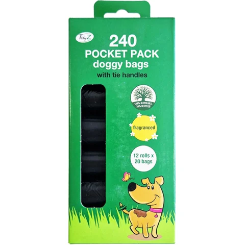 Pet Supplies