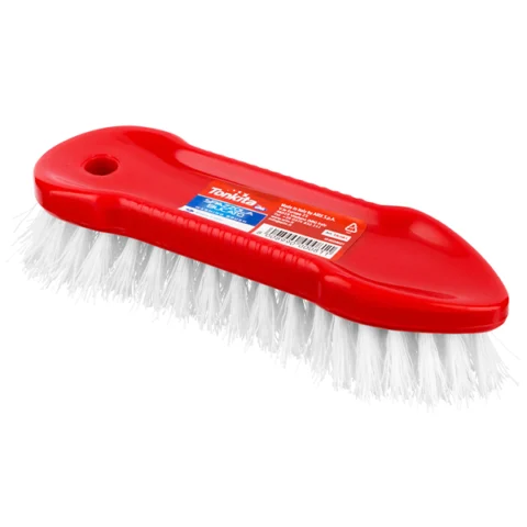 Tonkita Flat Scrubbing Brush