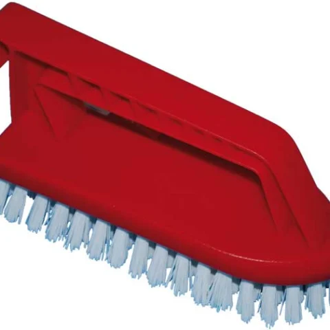 Tonkita Grip Iron Brush