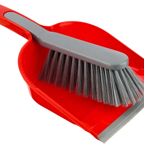 Tonkita Mini Dustpan And Brush Set