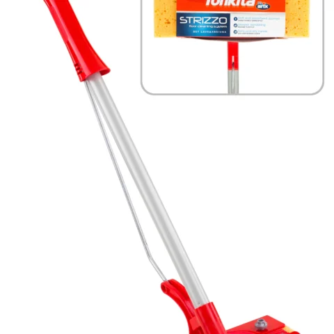 Tonkita Strizzo Premium Squeezy Mop 132cm