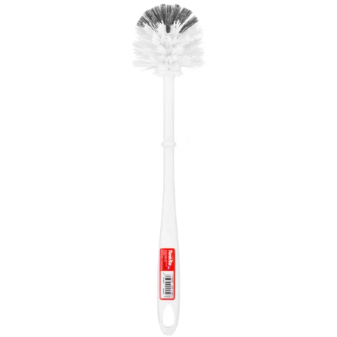 Tonkita Tonkinet White Toilet Brush
