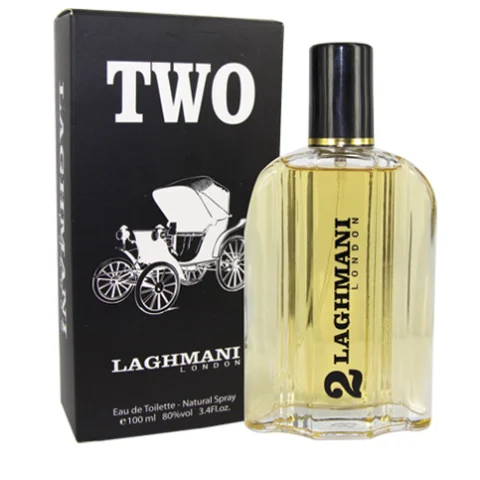Two- Pour Homme