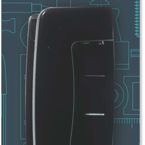 U. Black Hole Punch