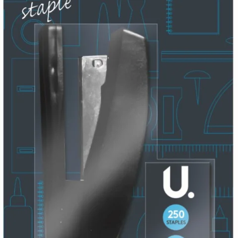 U. Stapler Set