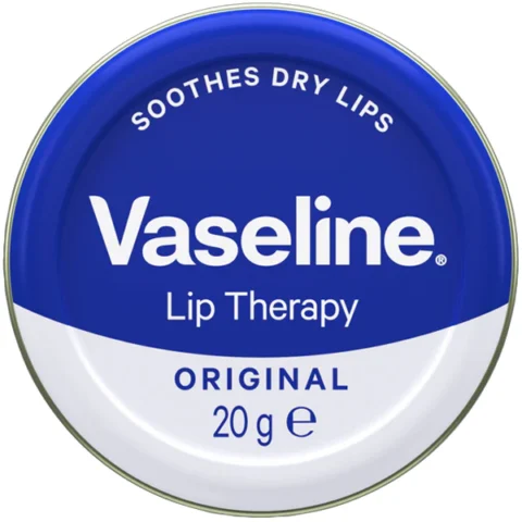 Vaseline Original Lip Therapy 20g