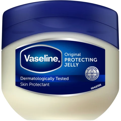 Vaseline Original Petroleum Jelly 250ml