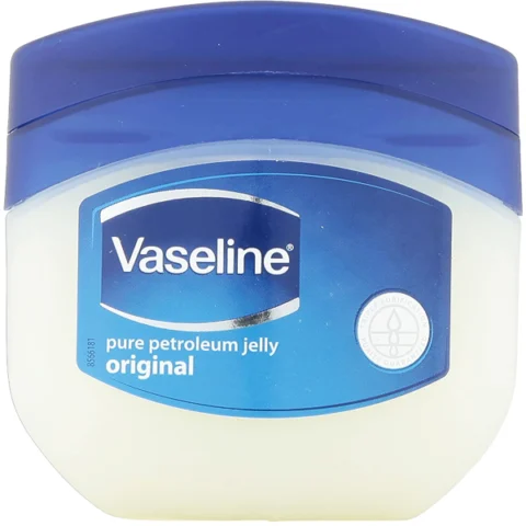 Vaseline Original Pure Petroleum Jelly 50ml