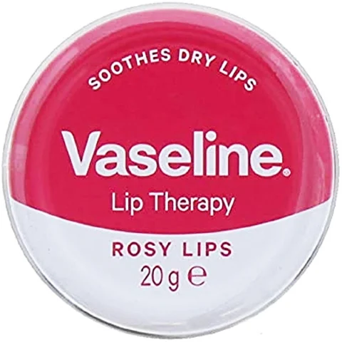 Vaseline Rosy Lips Lip Therapy 20g
