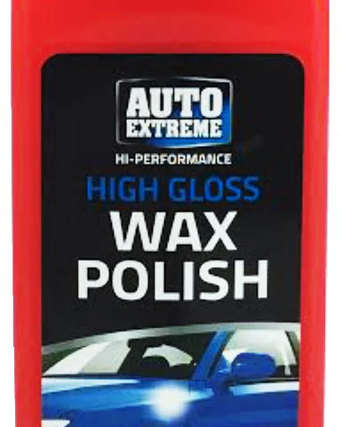 Wax Polish 260ml