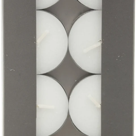 Waxworks 12 Tea Lights