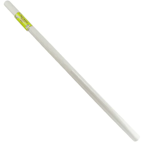 White Paper Banqueting Roll 10m X 118cm