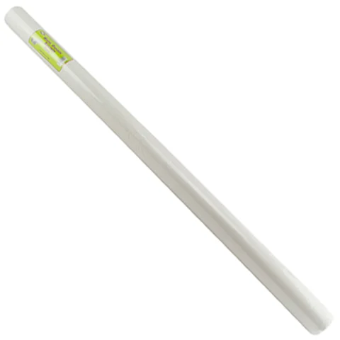 White Paper Banqueting Roll 25m X 118cm