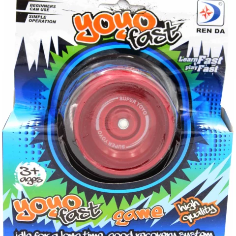 Yo Yo