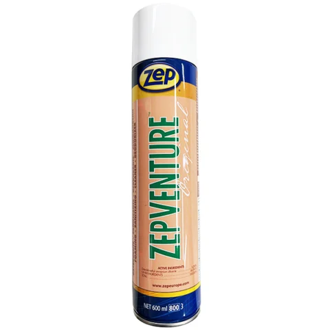 Zep Venture Original Aerosol Disinfectant 600ml